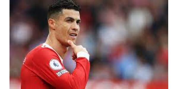 Il est révélé que Manchester United a accepté le départ de Ronaldo cet été